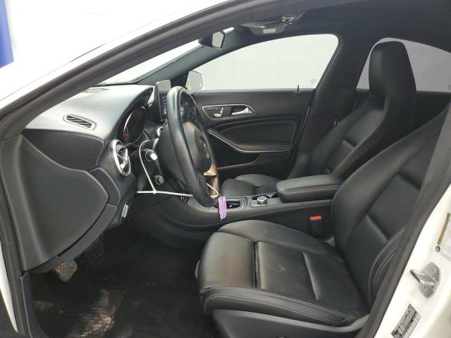 Photo 7 from auction – 2019 MERCEDES-BENZ CLA 250 with VIN WDDSJ4EB5KN699306