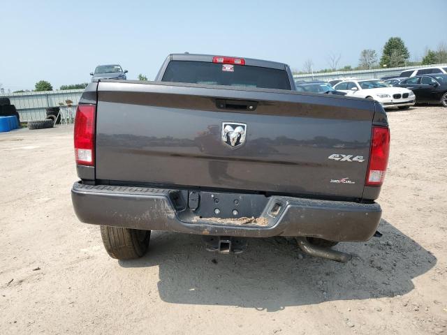 Photo 6 from auction – 2018 RAM 1500 ST with VIN 1C6RR7FG3JS145055