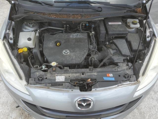 Photo 12 from auction – 2014 MAZDA 5 GRAND TO with VIN JM1CW2DL2E0174476