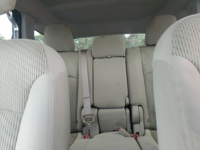Photo 10 from auction – 2014 DODGE JOURNEY SE with VIN 3C4PDCAB6ET141332