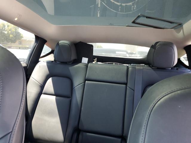 Photo 10 from auction – 2022 TESLA MODEL Y with VIN 7SAYGAEEXNF343208