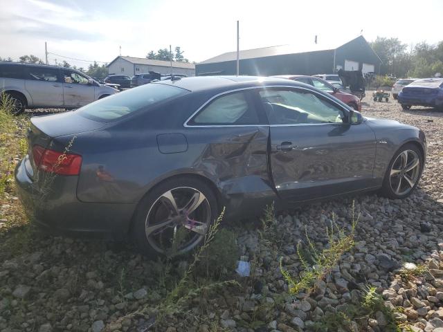 Photo 3 from auction – 2014 AUDI A5 PREMIUM with VIN WAULFAFR4EA045013