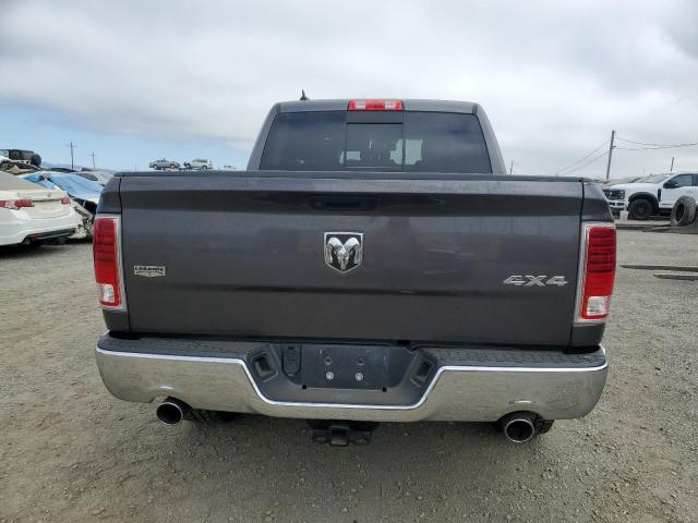 Photo 6 from auction – 2019 RAM 1500 CLASS with VIN 1C6RR7NMXKS726223