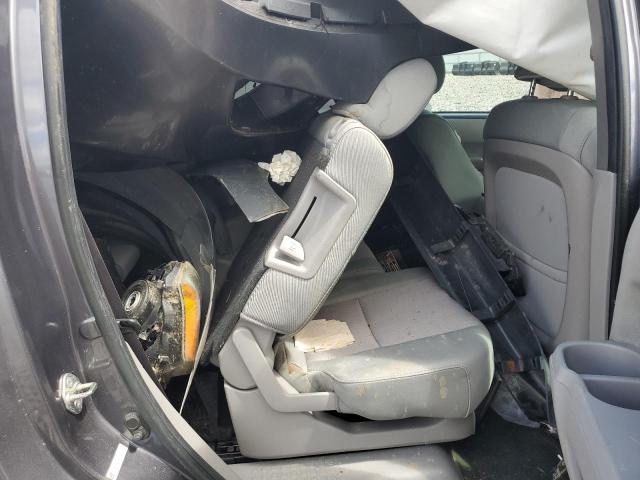Photo 10 from auction – 2014 HONDA PILOT EX with VIN 5FNYF4H43EB010093