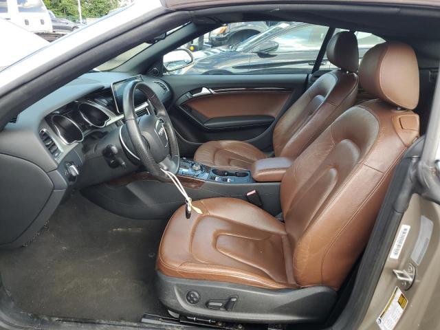 Foto 7 de la subasta – 2011 AUDI A5 PREMIUM con VIN WAUJFAFH6BN008158