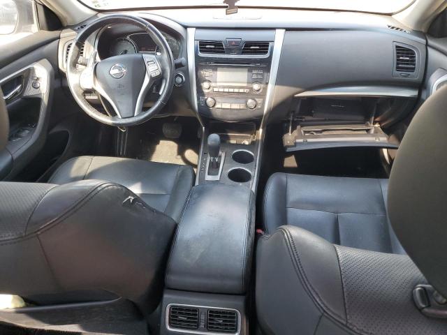 Photo 8 from auction – 2013 NISSAN ALTIMA 3.5 with VIN 1N4BL3AP0DN427710