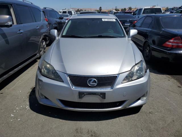 Foto 5 de la subasta – 2007 LEXUS IS 250 con VIN JTHBK262075032336