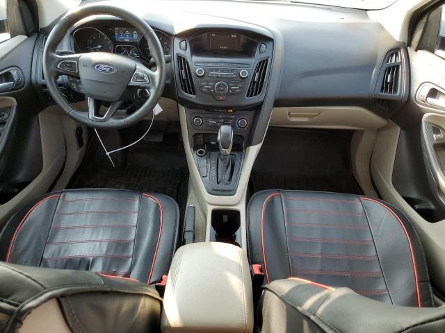 Photo 8 from auction – 2018 FORD FOCUS SE with VIN 1FADP3F22JL318280