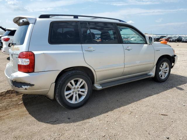 Photo 3 from auction – 2006 TOYOTA HIGHLANDER with VIN JTEEW21A560009093