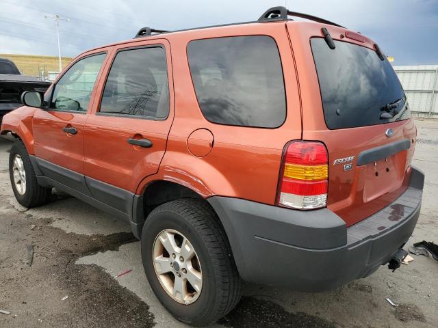 Photo 2 from auction – 2006 FORD ESCAPE XLT with VIN 1FMCU93106KC22900