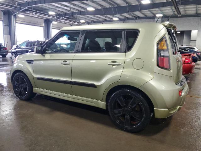Photo 2 from auction – 2011 KIA SOUL with VIN KNDJT2A2XB7281712