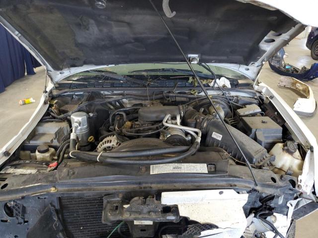 Photo 12 from auction – 2001 CHEVROLET BLAZER with VIN 1GNCS13W612209222