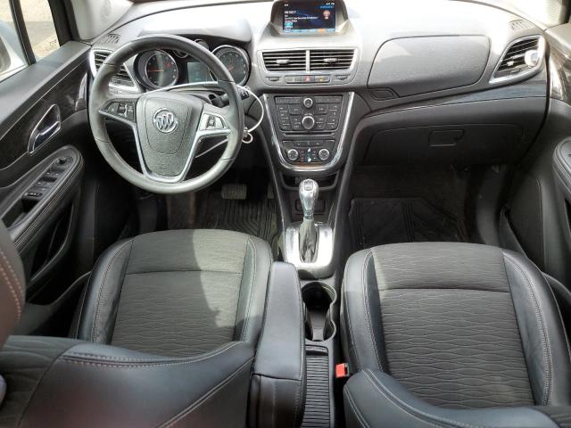 Photo 8 from auction – 2015 BUICK ENCORE CON with VIN KL4CJFSB3FB214032