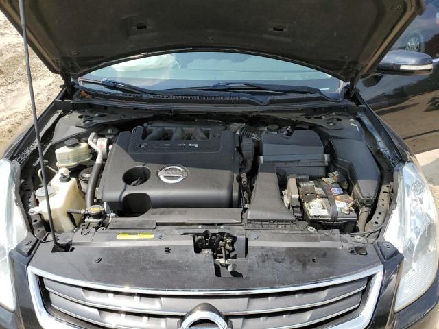 Photo 11 from auction – 2011 NISSAN ALTIMA SR with VIN 1N4BL2AP3BN488525