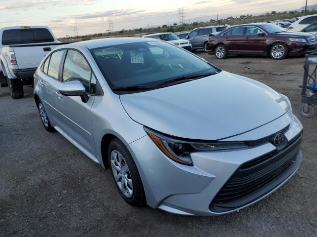 Photo 4 from auction – 2024 TOYOTA COROLLA LE with VIN 5YFB4MDE7RP186682