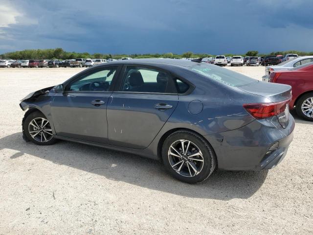 Photo 2 from auction – 2023 KIA FORTE LX with VIN 3KPF24AD2PE685066