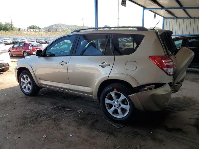 Photo 2 from auction – 2011 TOYOTA RAV4 LIMIT with VIN 2T3DK4DV8BW041290