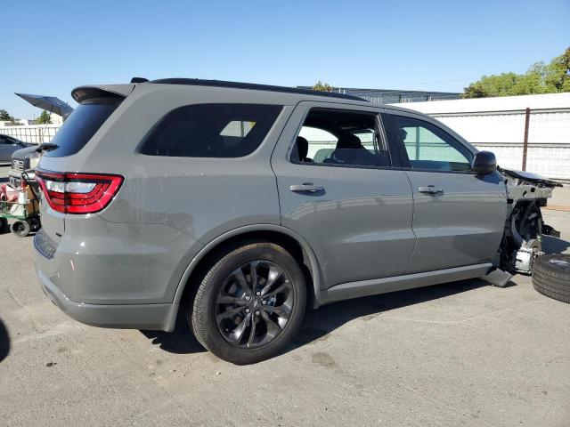 Photo 3 from auction – 2024 DODGE DURANGO GT with VIN 1C4RDHDG8RC172497