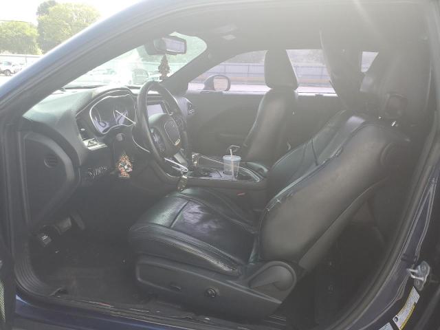 Photo 7 from auction – 2015 DODGE CHALLENGER with VIN 2C3CDZBG3FH708316