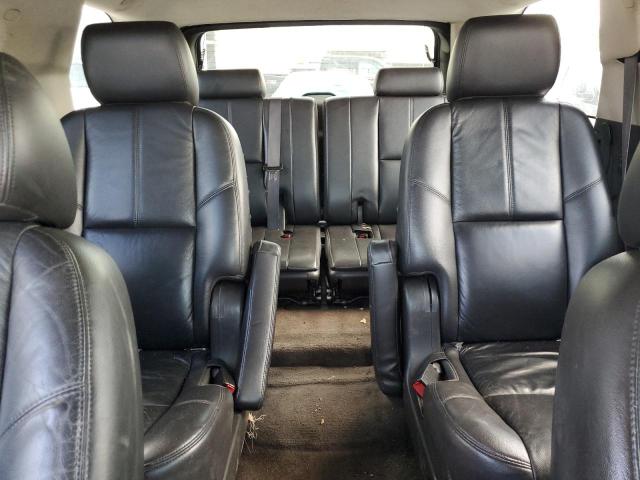 Photo 10 from auction – 2011 GMC YUKON SLT with VIN 1GKS1CE09BR202466