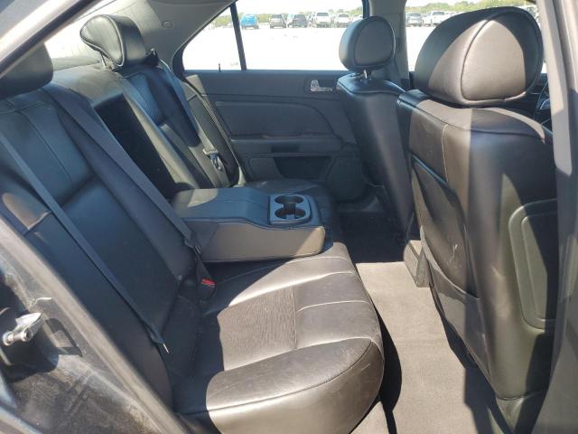 Photo 10 from auction – 2008 CADILLAC STS with VIN 1G6DW67V980187418