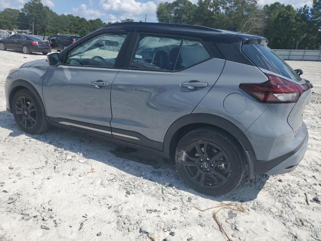 Photo 2 from auction – 2023 NISSAN KICKS SR with VIN 3N1CP5DV3PL514341