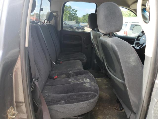 Photo 10 from auction – 2004 DODGE RAM 1500 S with VIN 1D7HA18N94J153875
