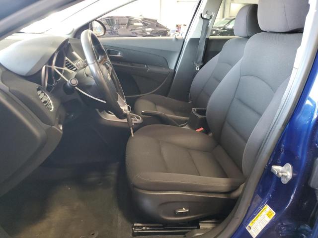 Photo 7 from auction – 2013 CHEVROLET CRUZE LT with VIN 1G1PC5SB2D7149923