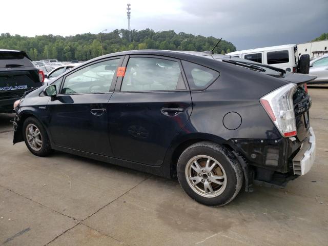 Photo 2 from auction – 2011 TOYOTA PRIUS with VIN JTDKN3DU8B5312680