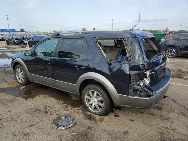 Zdjęcie 2 z aukcji – 2008 FORD TAURUS X S z VIN 1FMDK02W98GA39620