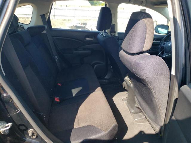 Photo 11 from auction – 2016 HONDA CR-V LX with VIN 2HKRM4H35GH624780