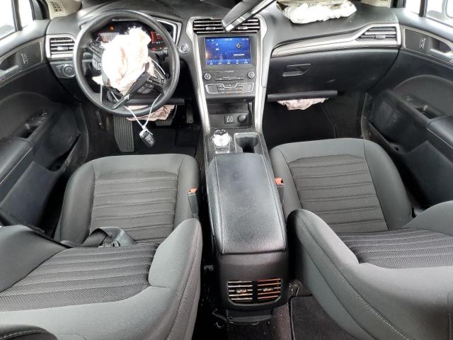Photo 8 from auction – 2019 FORD FUSION SE with VIN 3FA6P0HD6KR238876