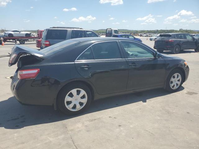 Photo 3 from auction – 2009 TOYOTA CAMRY AUTO with VIN 4T1BE46K09U880810