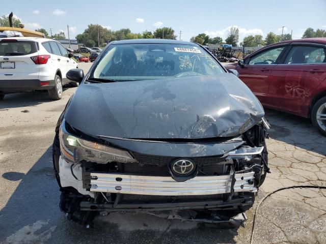 Photo 5 from auction – 2024 TOYOTA COROLLA LE with VIN JTDB4MEE9R3021899