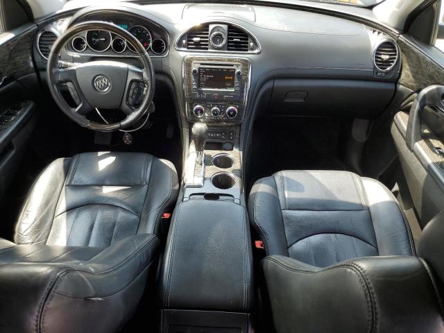 Photo 8 from auction – 2014 BUICK ENCLAVE with VIN 5GAKVBKD5EJ311612