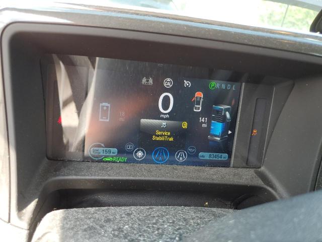 Photo 9 from auction – 2012 CHEVROLET VOLT with VIN 1G1RB6E48CU103754
