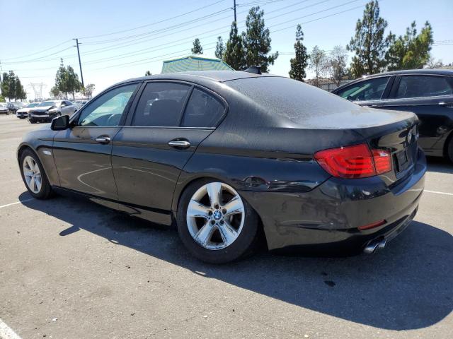 Photo 2 from auction – 2011 BMW 528 I with VIN WBAFR1C57BC737014