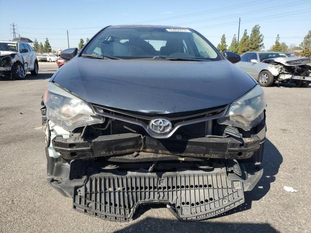 Photo 5 from auction – 2015 TOYOTA COROLLA L with VIN 5YFBURHE4FP356967
