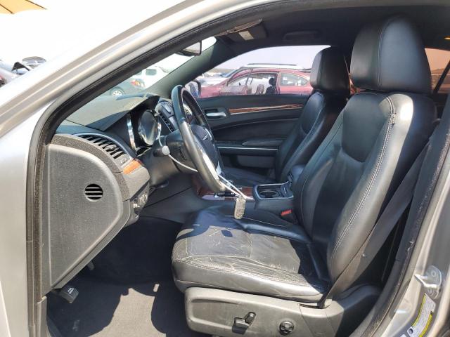 Photo 7 from auction – 2014 CHRYSLER 300 with VIN 2C3CCAAG2EH288570