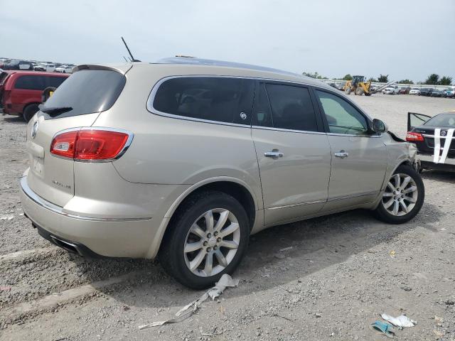 Photo 3 from auction – 2015 BUICK ENCLAVE with VIN 5GAKRCKD6FJ328978