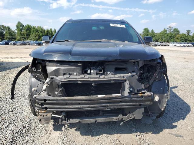 Foto 5 de la subasta – 2016 FORD EXPLORER L con VIN 1FM5K7F81GGC24140