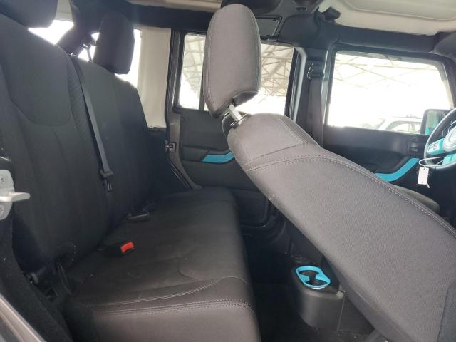 Photo 10 from auction – 2018 JEEP WRANGLER U with VIN 1C4BJWDG9JL835448