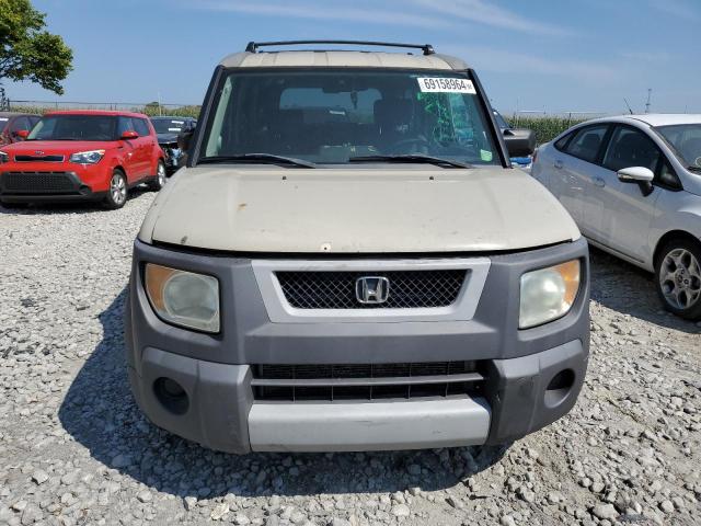 Photo 5 from auction – 2005 HONDA ELEMENT EX with VIN 5J6YH28645L013432