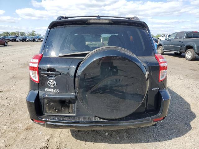 Photo 6 from auction – 2012 TOYOTA RAV4 with VIN 2T3BF4DV7CW195809