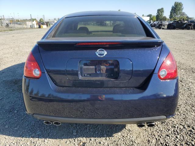 Фото 6 с аукциона – 2007 NISSAN MAXIMA SE с VIN 1N4BA41E77C814989