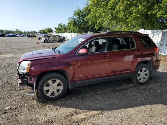 صورة رقم 1 من المزاد - 2016 GMC TERRAIN SL مع VIN 2GKALNEK0G6192559