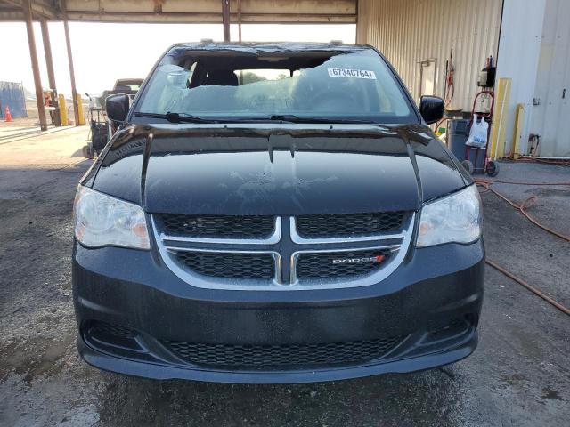 Photo 5 from auction – 2013 DODGE GRAND CARA with VIN 2C4RDGCG9DR551150