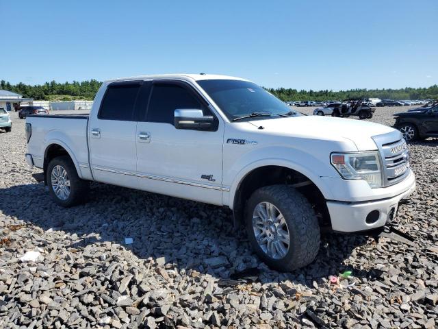 Photo 4 from auction – 2013 FORD F150 SUPER with VIN 1FTFW1E65DFA84587