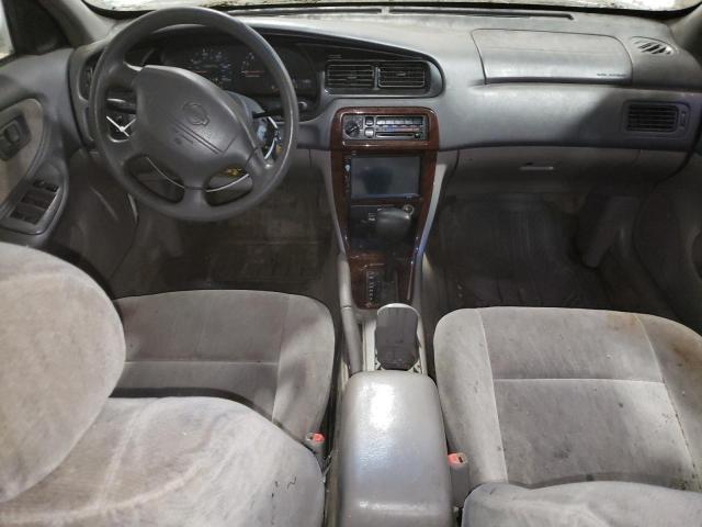 Photo 8 from auction – 1998 NISSAN ALTIMA XE with VIN 1N4DL01D4WC210026