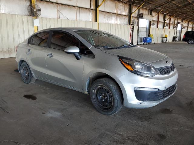 Photo 4 from auction – 2017 KIA RIO LX with VIN KNADM4A35H6037198